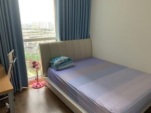 apartment for rent in HCMC (2)